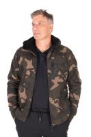 Fox Mikina Camo Full Zip Prem Sherpa 310 Hoodie (4)