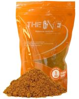 The One Krmítková Směs Spod Mix Scopex a Med 1 kg The One Krmítková Směs Spod Mix Scopex a Med 1 kg