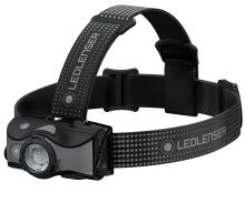 Ledlenser Čelovka MH7 Černo-šedá Ledlenser Čelovka MH7 Černo-šedá