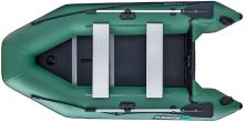 Gladiator Člun Nafukovací AK300 Zelený (4)