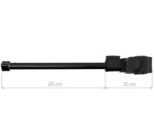 Delphin Feeder Držák Atoma Netstick (1)