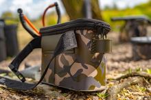 Fox Taška Aquos Camolite Bait Belt (7)