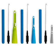 Preston Innovations Kónus Na Děličku a Vytahovač Bung and Extractor Kit Preston Innovations Kónus Na Děličku a Vytahovač Bung and Extractor Kit