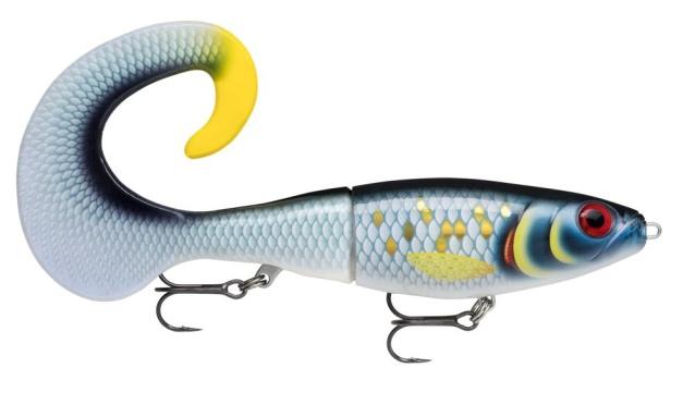 Rapala x rap otus scrb - 17 cm 40 g