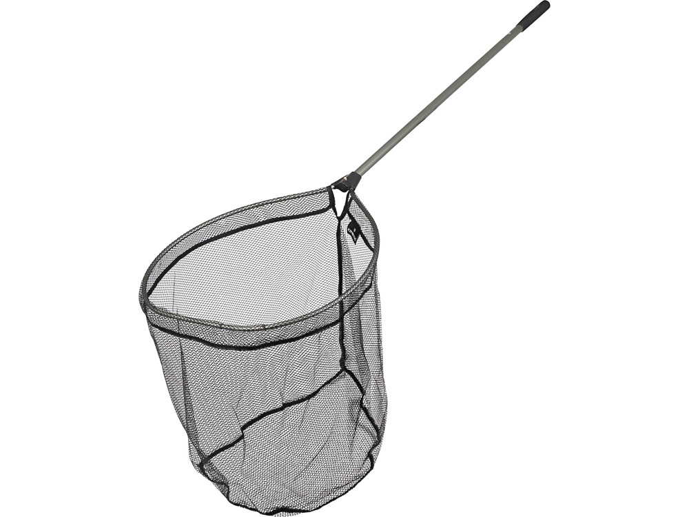 Kinetic podběrák draco perch landing net s 45x40 cm