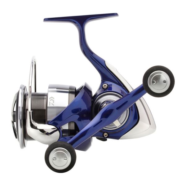 Daiwa Naviják 24 TDR Match Feeder 3012 QD-DH