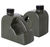 Trakker Kanystr Icon Water Carrier 5 l (1)