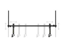 Delphin Držák Reaxe UniFIX Duo (8)