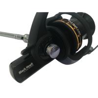 Zfish Naviják Black Hawk SG 8000 (2)