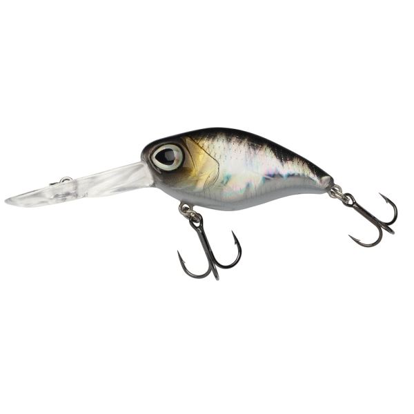 Berkley Wobler DEX Trencher Baitfish 4 cm 5 g