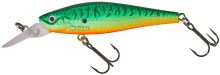 Gunki Wobler Gamera SP MR Mat Fire Tiger - 7,2 cm 8,4 g