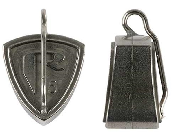 Fox rage sada zátěží strike point hitcher chin weight tungstun mixed 5, 10 & 15 g