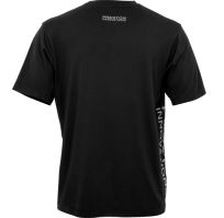 Preston Innovations Tričko Core Collection T-shirt Black (1)