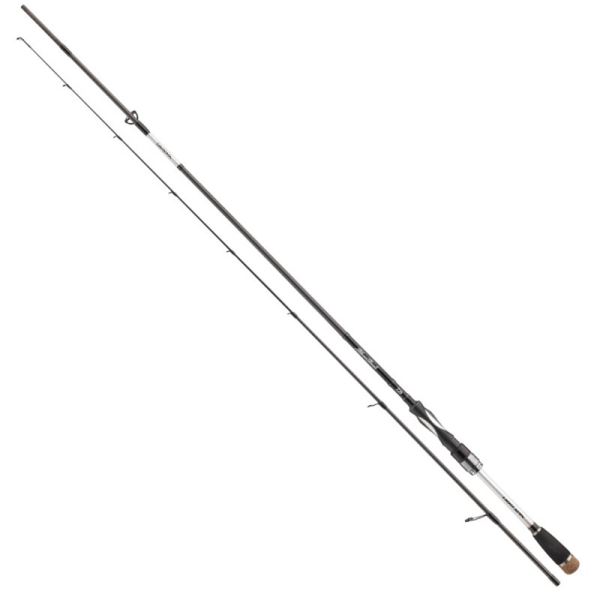 Daiwa Prut Silver Creek L Spin 1,80 m 5-21 g