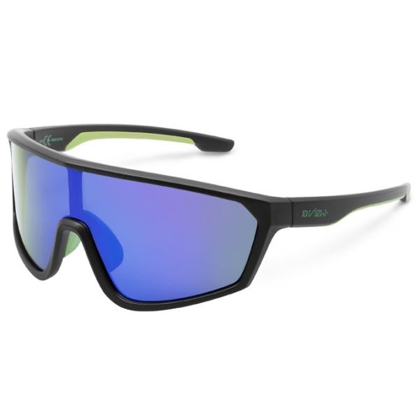 Delphin Polarizační Brýle VIEW