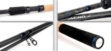 Shimano Prut Aero X5 Float 3,96 m (1)