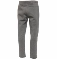 Savage Gear Tepláky Tec Foam Joggers Dark Grey Melange (2)