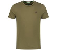 Korda Triko Kore Round Neck Tee Olive