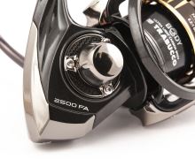 Trabucco Naviják Zero Carbon FA 4500 (1)