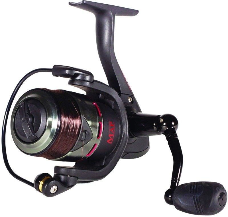 Levně Map naviják carptek acs 3000 fd reel