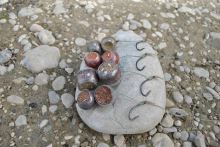 Ashima smršťovací ochrana nástrah 18 - 22 mm (1)