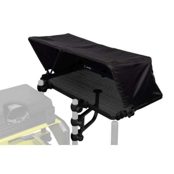 Matrix Odkládací Plato se Stříškou Sliding Side Tray & Cover Large