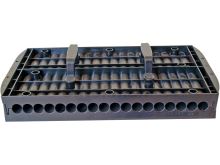 Carp System Rollbal - 16 mm