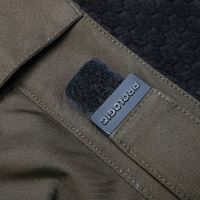 Prologic Kalhoty Signature Thermal Trousers (7)
