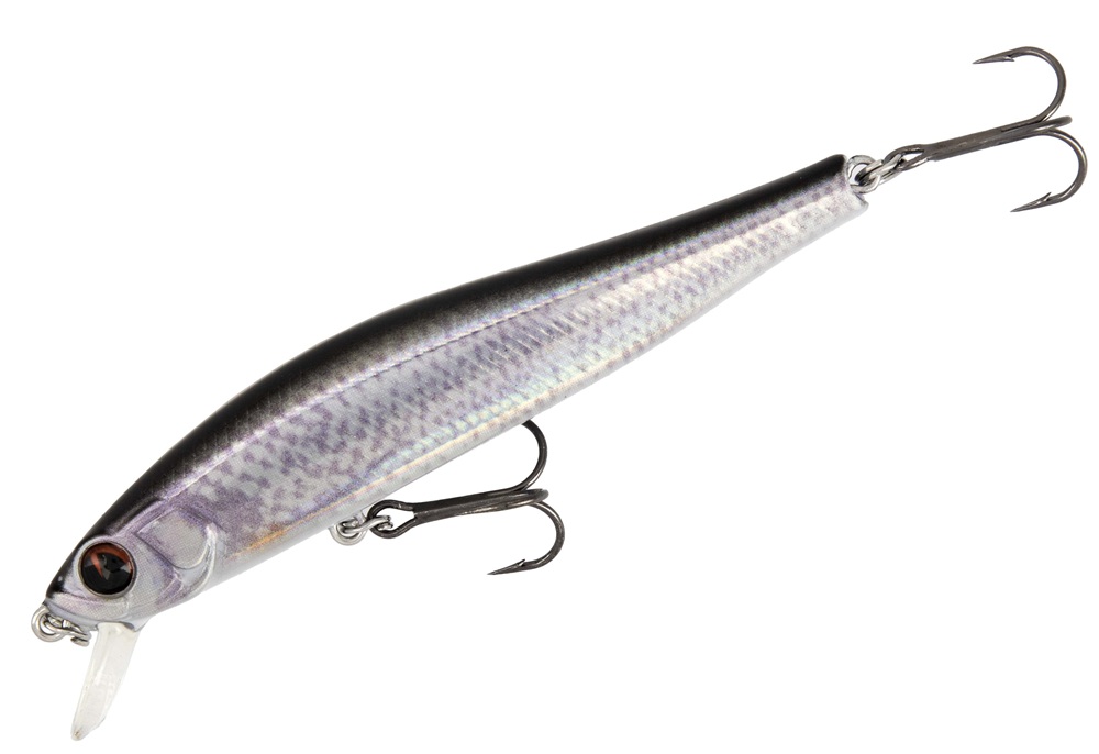 Mikado wobler jive suspending smelt - 9 cm 10,5 g
