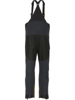 Westin Nepromokavé Kalhoty W8 Bibs Carbon Black (1)