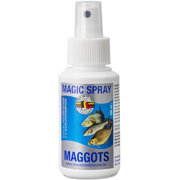 MVDE Magic Spray 100 ml maggots