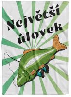 FDCZ Deka Největší Úlovek