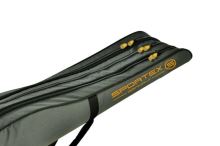 Sportex Pouzdro Na Pruty 2024 Tříkomorové Bags III (1)