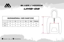 Mikado Mikina Sicario Hoodie (3)