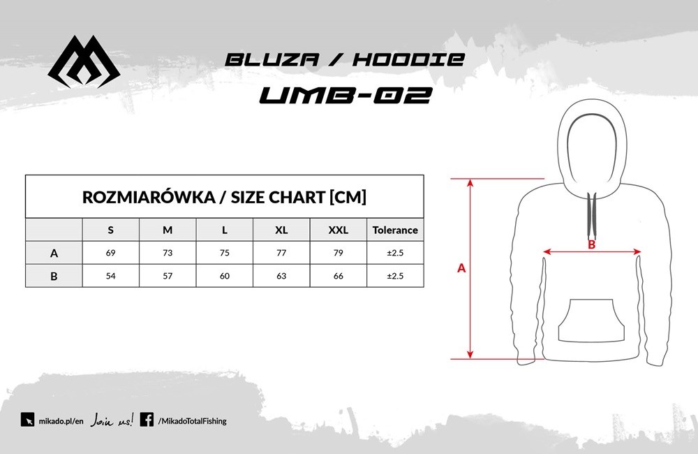 Mikado Mikina Sicario Hoodie (3)