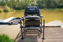 Preston Innovations Plavačková Bedna Ignition Station SL 360 Seatbox (9)