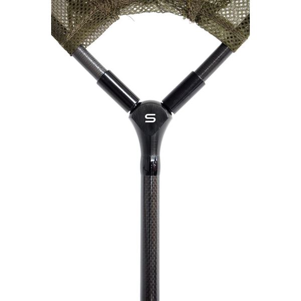 Sonik Podběrák DominatorX RS Net 42" 2 díly