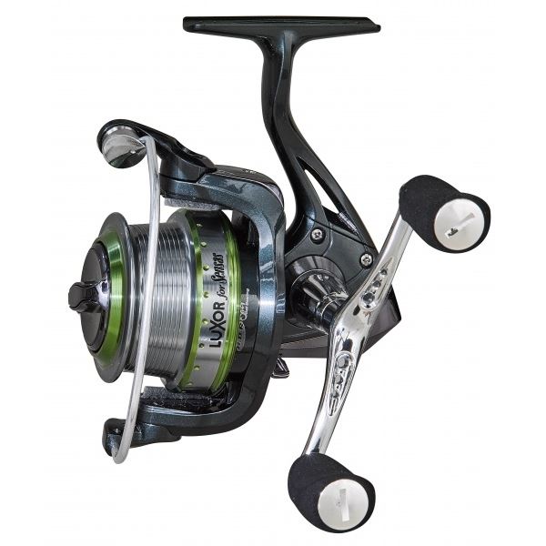 Pezon&Michel Naviják Luxor Feeder Tech FV 300