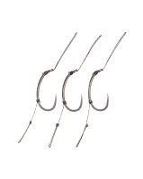 Korda Hotové Montáže Loop Rigs Klor Barbless (2)