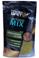 FeederBait Methodmix Prestige Green Feeder Betain 800 g FeederBait Methodmix Prestige Green Feeder Betain 800 g