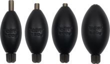 Black Cat Olovo Quick Change Inline Weights (4)