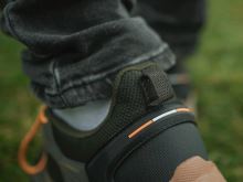 Delphin Outdoorové Nepromokavé Boty Ixtera Rivez (8)