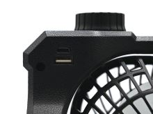 Wolf Větrák Voltair Portable Fan a Powerbank (2)