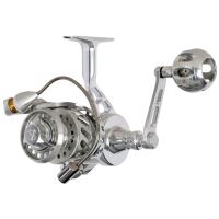 Van Staal Naviják VSX2 Bailed Spinning Reel Silver 200 Van Staal Naviják VSX2 Bailed Spinning Reel Silver 200