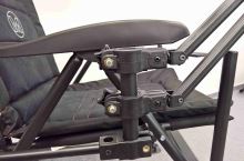 Mivardi Teleskopický Držák Feeder Light (2)