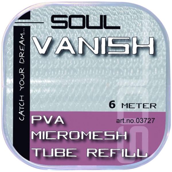 Soul Náhradní Punčocha PVA Tube Refill 6 m