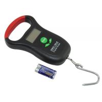 Zfish Váha Hand Digital Scale 50 kg (1)