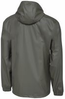 Prologic Bunda Rain Jacket Bark Green (2)