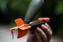 Prologic Raketa Zakrmovací Airbomb - Medium (8)