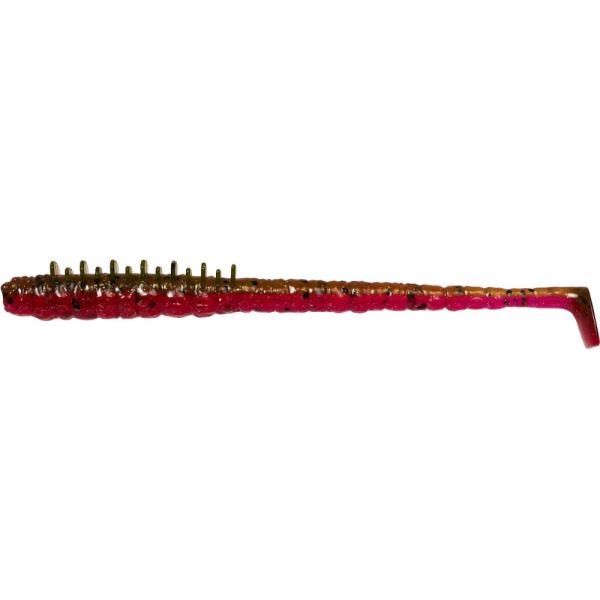 Westin Gumová Nástraha Wiggle Worm Creaturebait 11 cm 4 g 4 ks